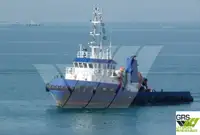 曳船 販売中