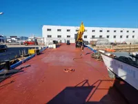 作業船 販売中