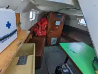 作業船 販売中