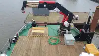 曳船 販売中
