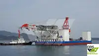 Jack-up drilling rig 販売のため