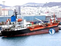 石油/化学タンカー 販売中