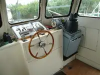 曳船 販売中