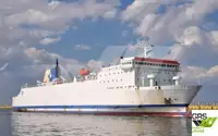 Ro-Ro ship 販売のため