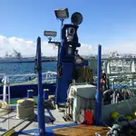 巻き網漁船 販売中