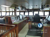 トロール漁船 販売中