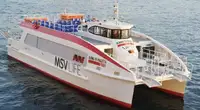 客船 販売のため
