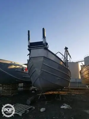Container ship for sale