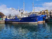 Trawler 販売のため