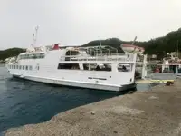旅客船 販売中
