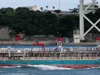 石油/化学タンカー 販売中