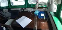 曳船 販売中
