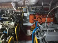 曳船 販売中
