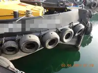曳船 販売中