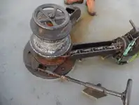 作業船 販売中