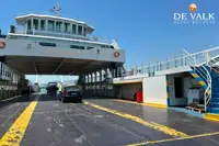 Ro-Ro ship 販売のため