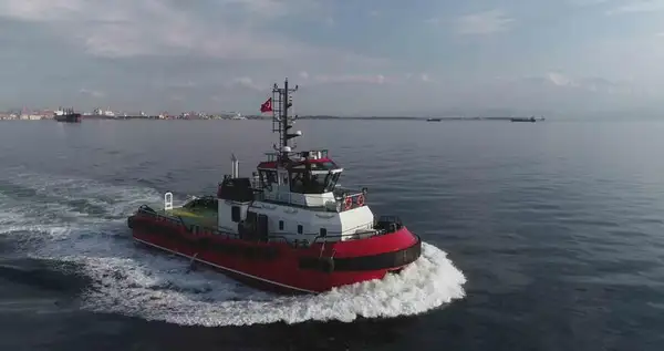 Towboat for sale
