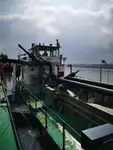 浚渫船 販売中