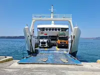RoPax船 販売中