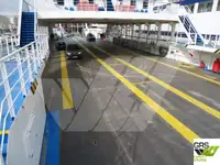 Ro-Ro ship 販売のため