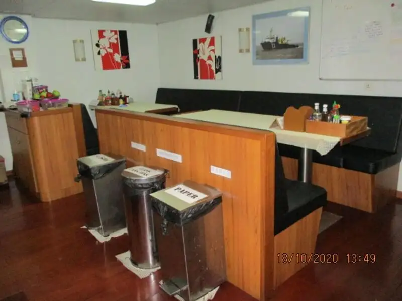冷凍船 販売中