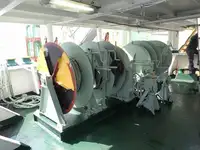 ばら積み貨物船 販売中