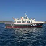 客船 販売のため