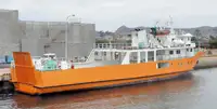Ro-Ro ship 販売のため