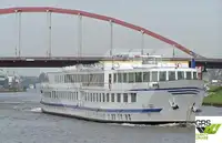 クルーズ船 販売のため