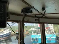 トロール漁船 販売中
