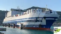 Ro-Ro船 販売中