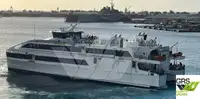 Ro-Ro ship 販売のため