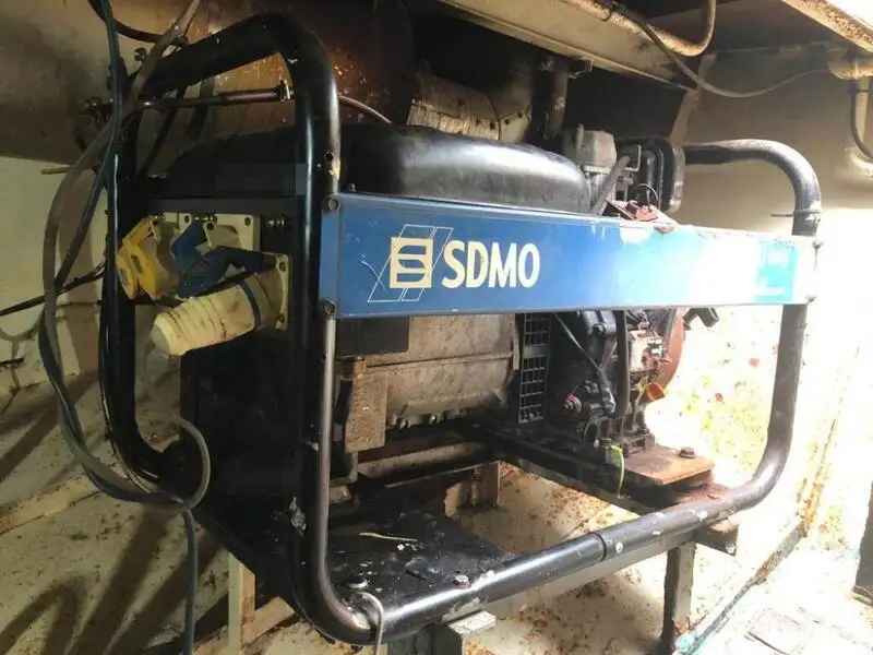 作業船 販売中