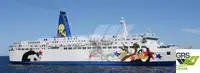 Ro-Ro ship 販売のため