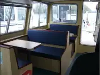 巡視艇 販売中