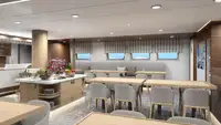 クルーズ船 販売のため