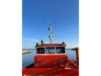 浚渫船 販売中