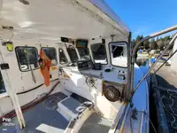魚加工船 販売のため