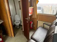 巡視艇 販売中