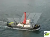曳船 販売中