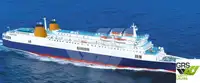 Ro-Ro ship 販売のため
