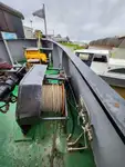作業船 販売中