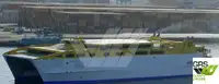 Ro-Ro船 販売中