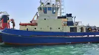 曳船 販売中