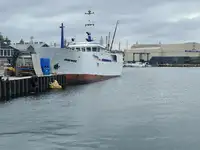 Longliner 販売のため