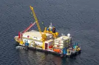 Oil/Chemical tanker 販売のため