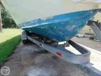 巡視艇 販売中