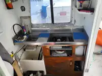 トロール漁船 販売中