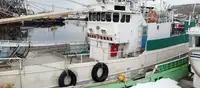 トロール漁船 販売中