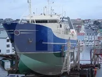 トロール漁船 販売中